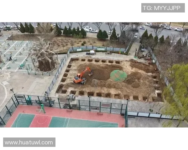中国在建足球场数量激增助力足球发展推动全民健身热潮兴起